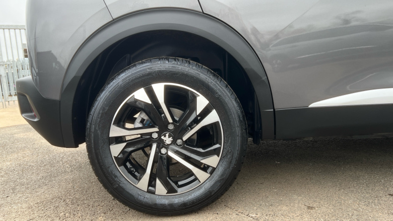 Peugeot 2008 1.2 PureTech 130 Allure Premium+ 5dr Petrol Estate